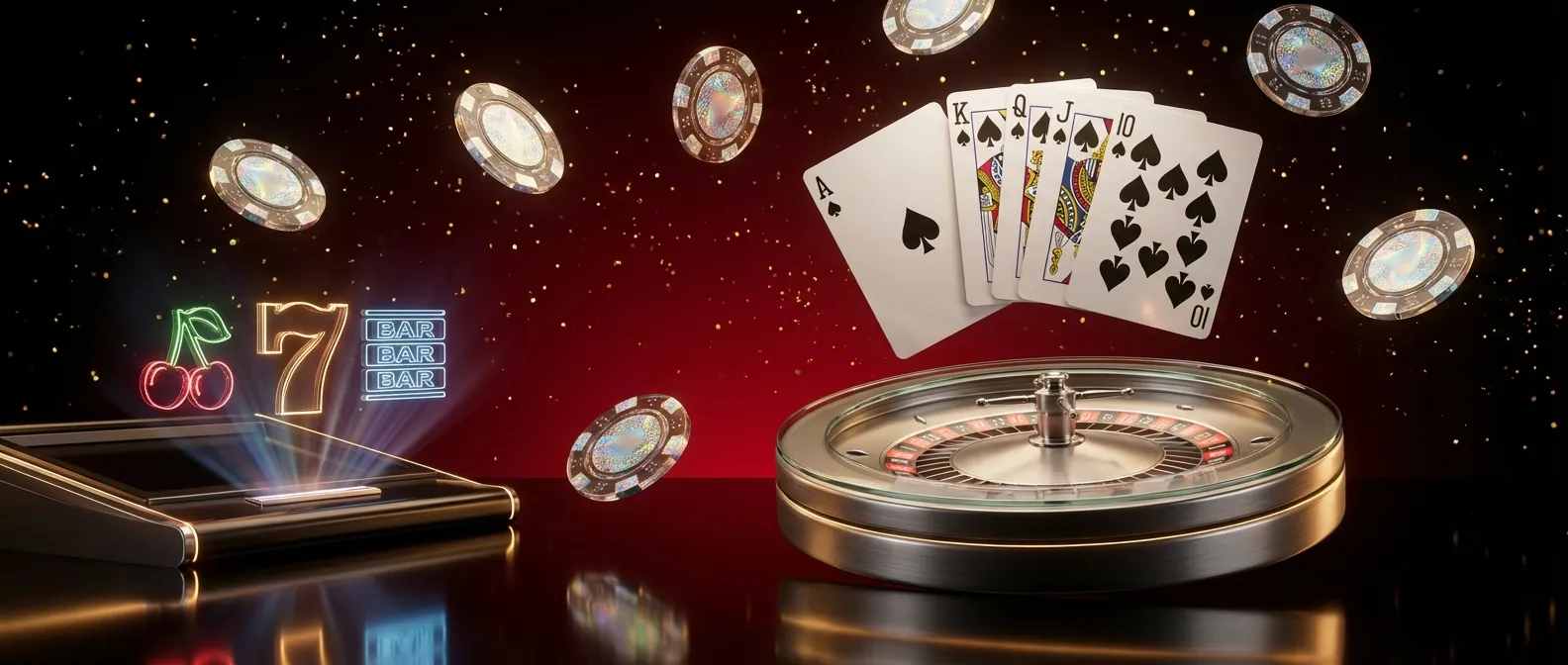 Hellspin Casino bonus banner